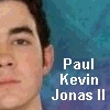 Kevin Jonas