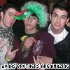 Jonas Brothers 