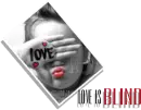 Love Is Blind 