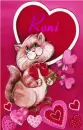 Roni-cat