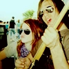 Josh and Hayley