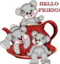 Hello