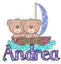 Andrea