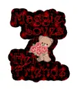 Maggie Loves Her Friends