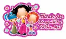 Thanks