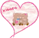 Hugs & Kisses