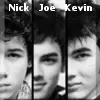Jonas Brothers