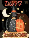 HAPPY HALLOWEEN