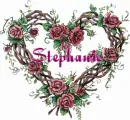 STEPHANIE