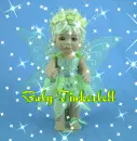 BABY TINKERBELL