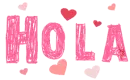 Hola !
