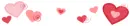 Hearts 
