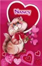 Nancy-cat