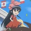 shana