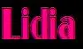 lidia