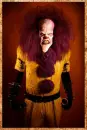 clowns terror