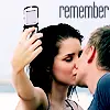remeber that he cares today-it may not last forever-