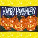 pumpkins at halloween