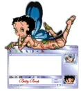 betty boop hello