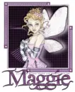 MAGGIE Fairy Wings
