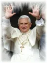 pope benedict