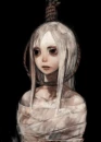 GHOST GIRL