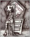 EMO RAG DOLLY