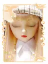 PRETTY DOLL