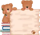 Bears Note