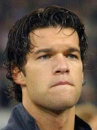 michael ballack