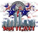 9-11, New York Skyline 