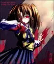 vampire girl