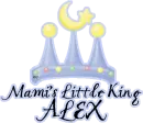 Mami's Little King
