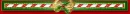 candy cane bar