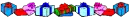 Gift bar