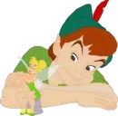 peter & tink
