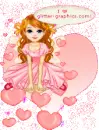 i â™¥ glitter graphics
