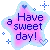 Sweet Day