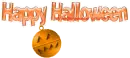 happy halloween