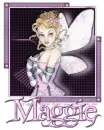MAGGIE Fairy Wings