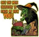 Witches Brew