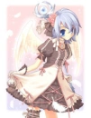 kawaii girl 5