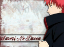 smexy sasori :3