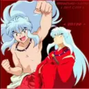 inuyasha !