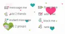 Hearts