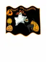HAPPY HALLOWEEN
