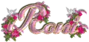 Roses and Doves Text - Roni