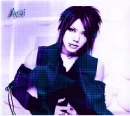 Aoi from GazettE