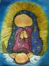 virgencita linda