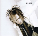 Ruki from gazettE